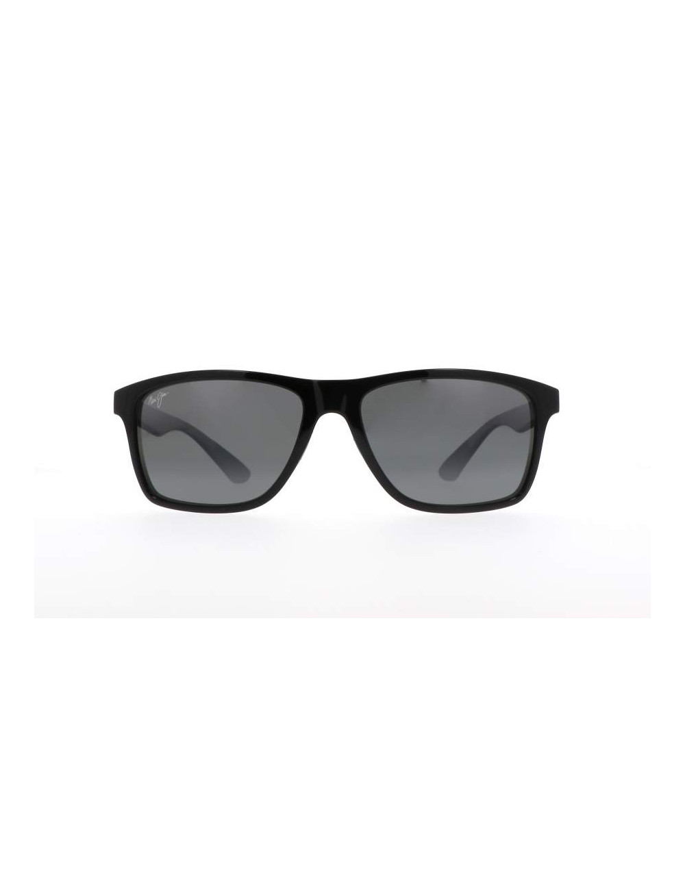 Maui Jim Velzyland H802-15G polarized square sunglasses