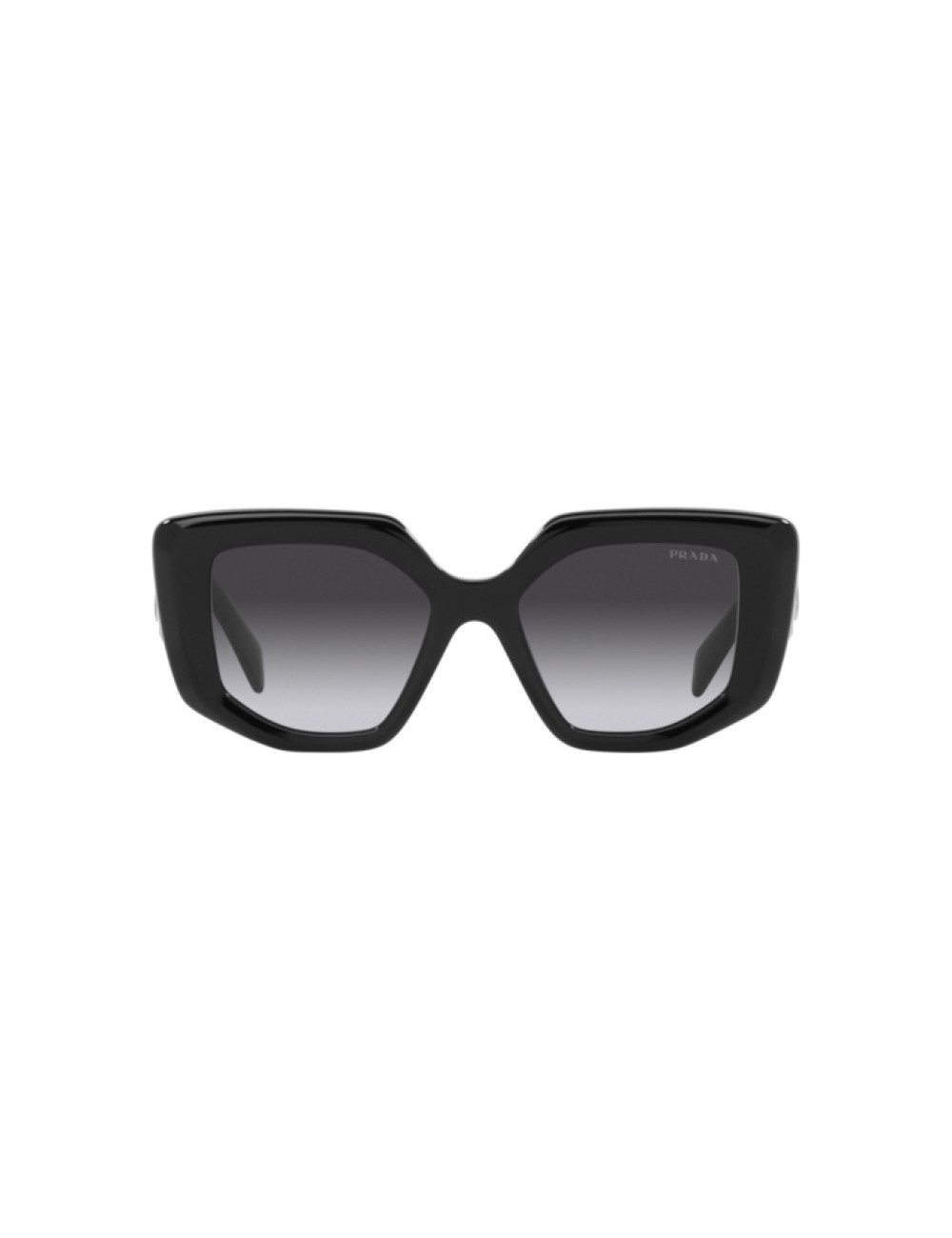 Prada black outlet sunglasses