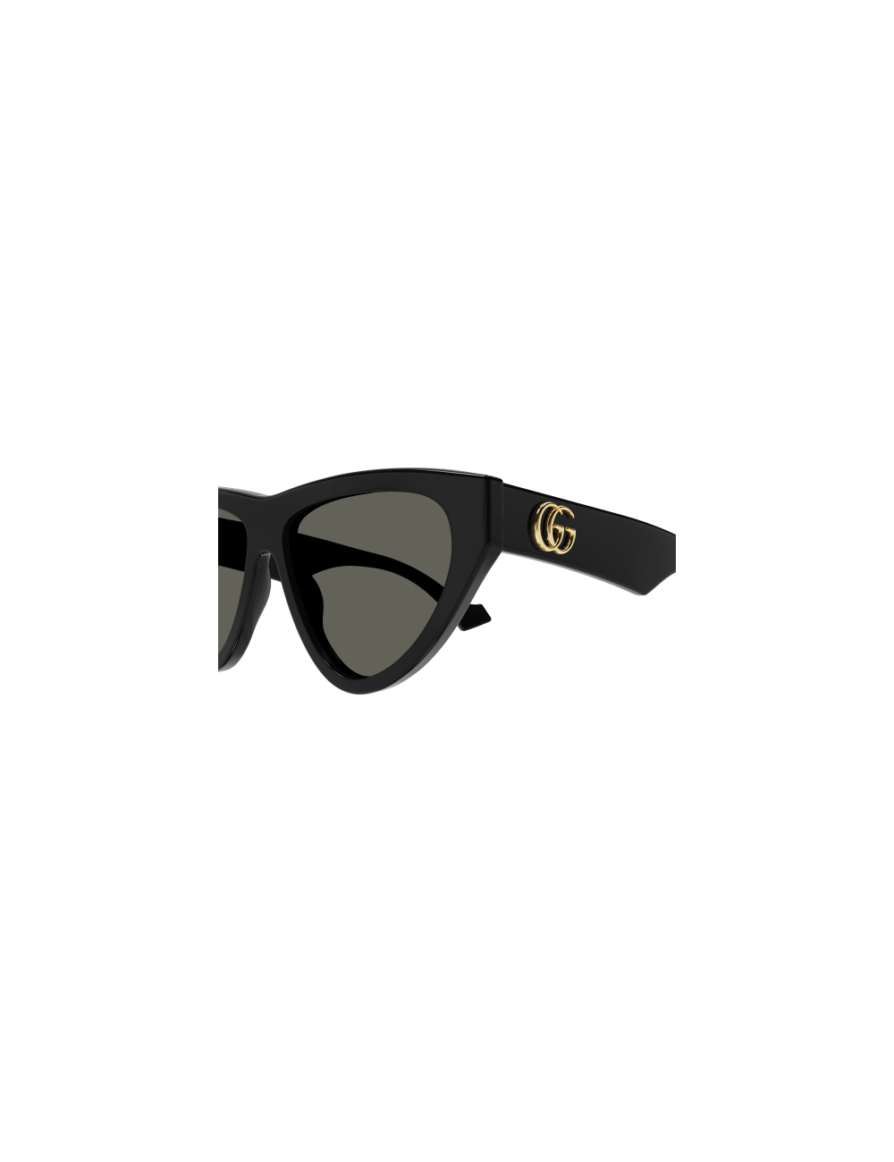 Gucci GG1333S 001 Sunglasses Black