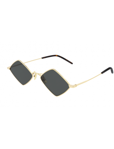 Saint Laurent SL 462 SULPICE 008 unisex sunglasses – Ottica Mauro