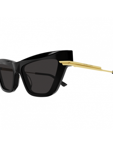 Bottega Veneta BV1241S Women Sunglasses - Black