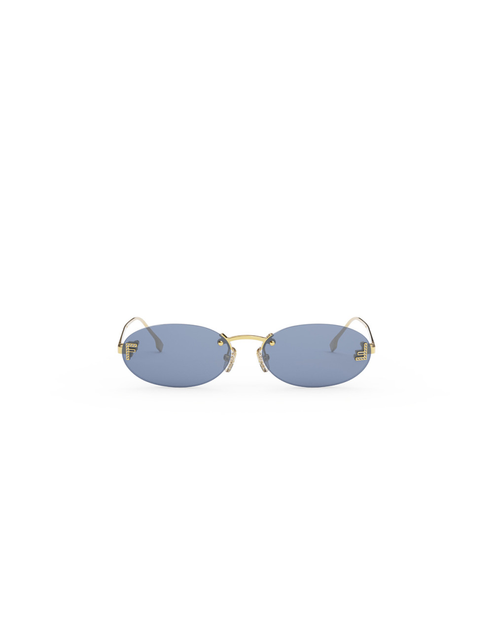 Occhiale da sole FENDI FE4075US 30V – Poliottica