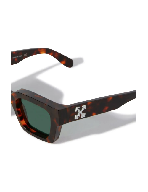 Off White Virgil Sunglasses