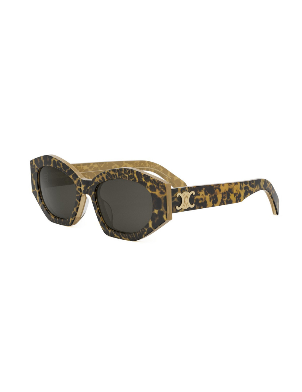 Celine TRIOMPHE CL40238U women sunglasses