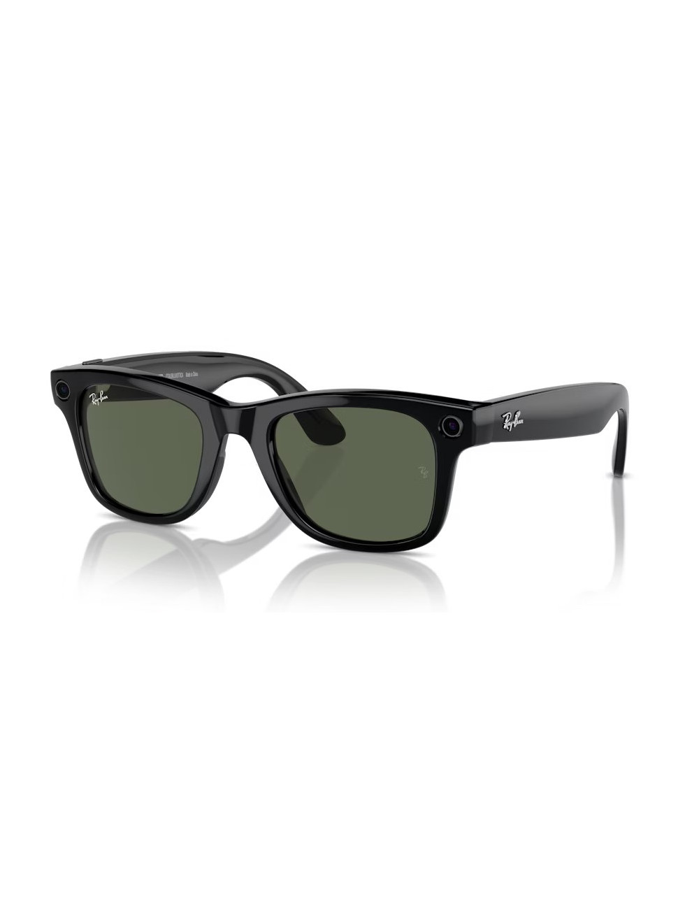 RAY-BAN META RW 4006 WAYFARER