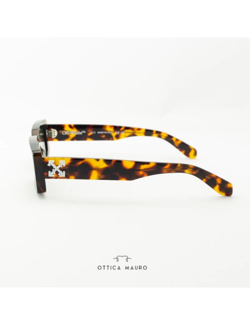 OFF WHITE OERI016 ARTHUR SUNGLASSES