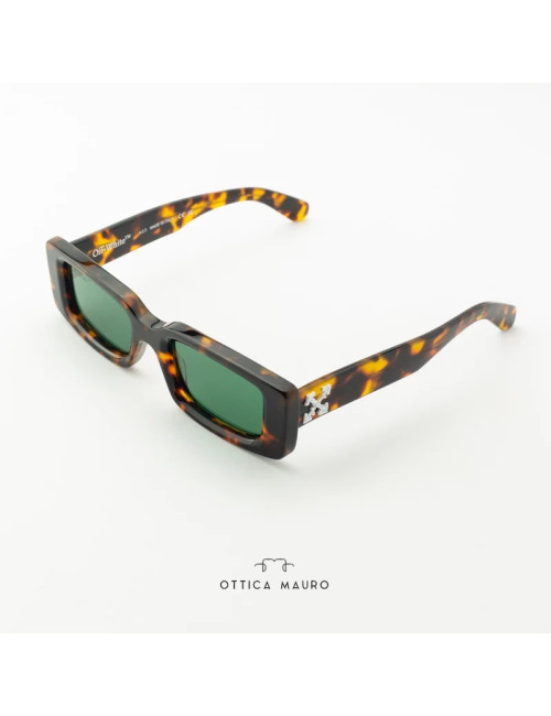 OFF WHITE OERI016 ARTHUR SUNGLASSES