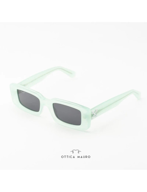 OFF WHITE OERI016 ARTHUR SUNGLASSES