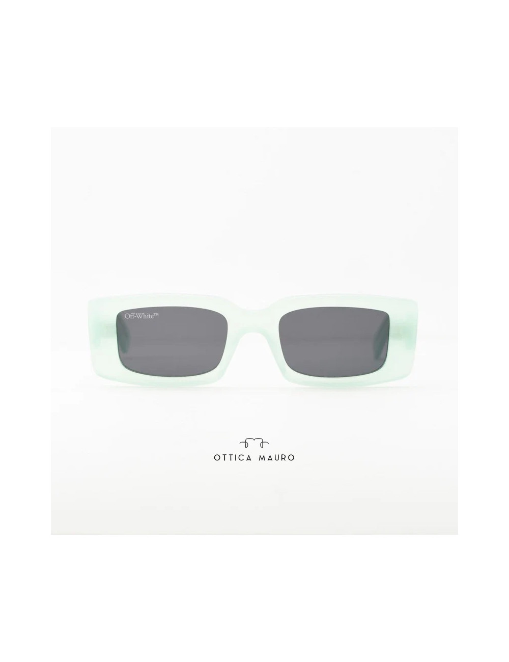 OFF WHITE OERI016 ARTHUR SUNGLASSES