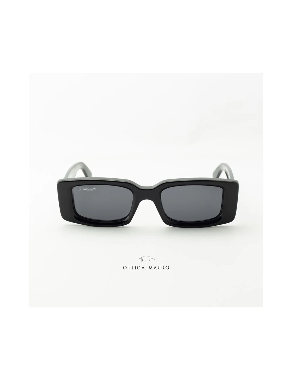 OFF WHITE OERI127 ARTHUR SUNGLASSES