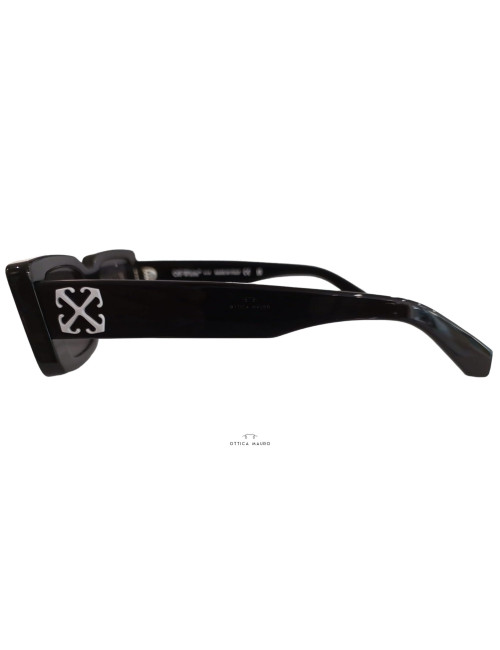 OFF WHITE OERI127 ARTHUR SUNGLASSES