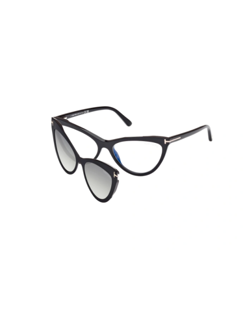 Tom Ford FT5896 001