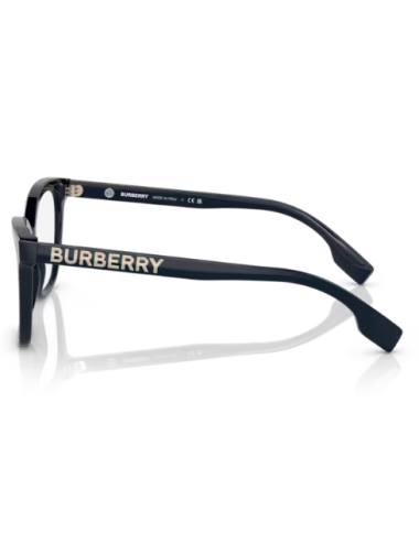 Burberry glasses womens black online