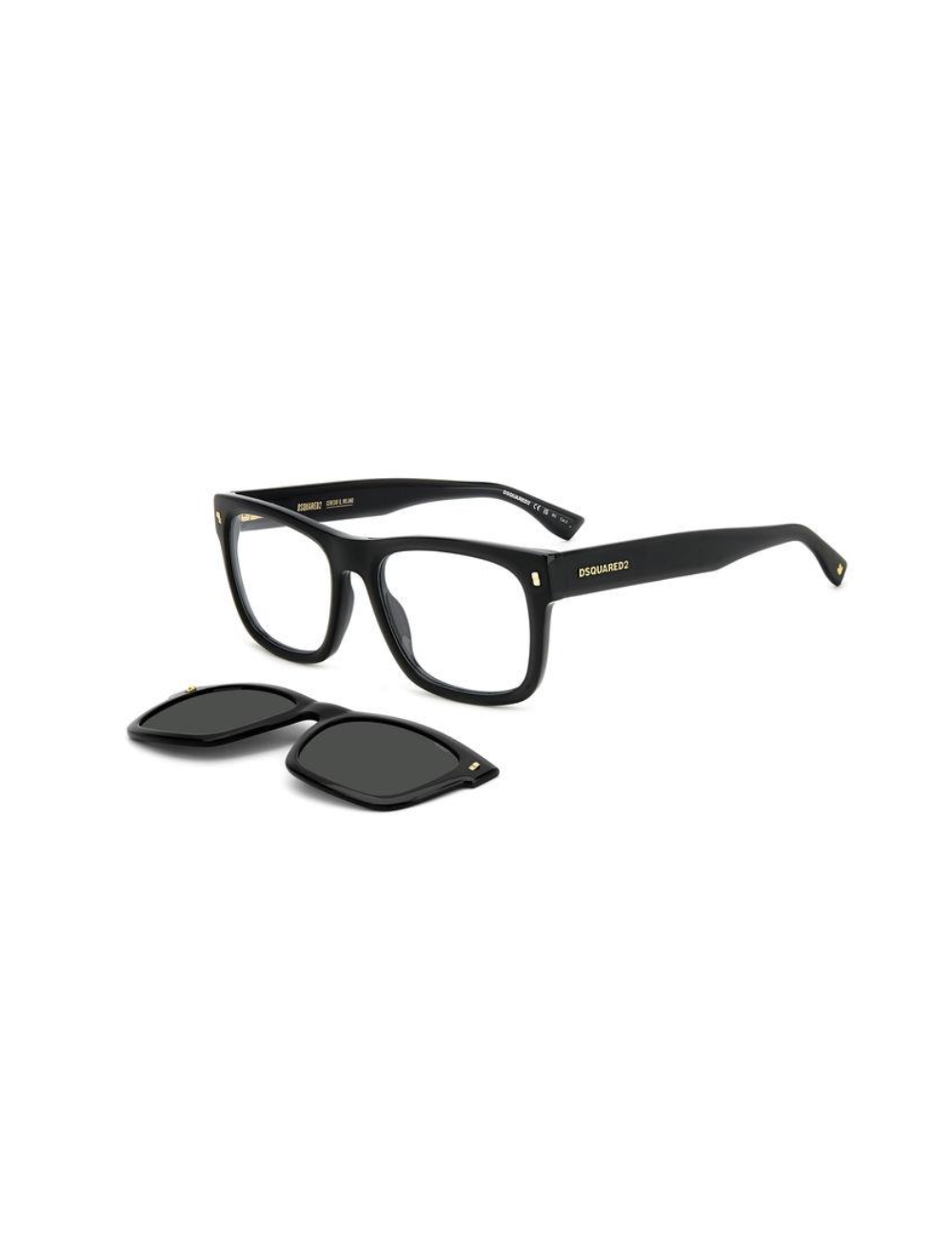 Dsquared2 eyewear optical collection online