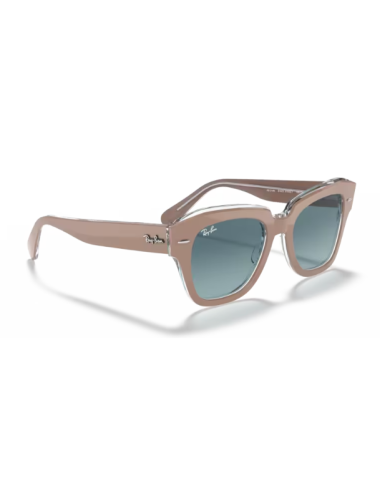 Ray Ban State Street RB2186 12973M