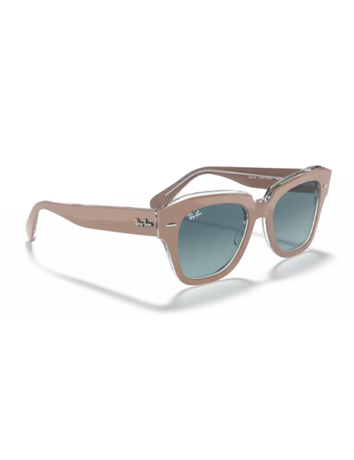 Ray Ban State Street RB2186