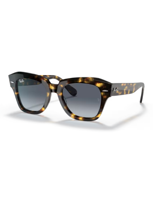 Ray Ban State Street RB2186