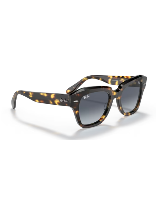 Ray Ban State Street RB2186