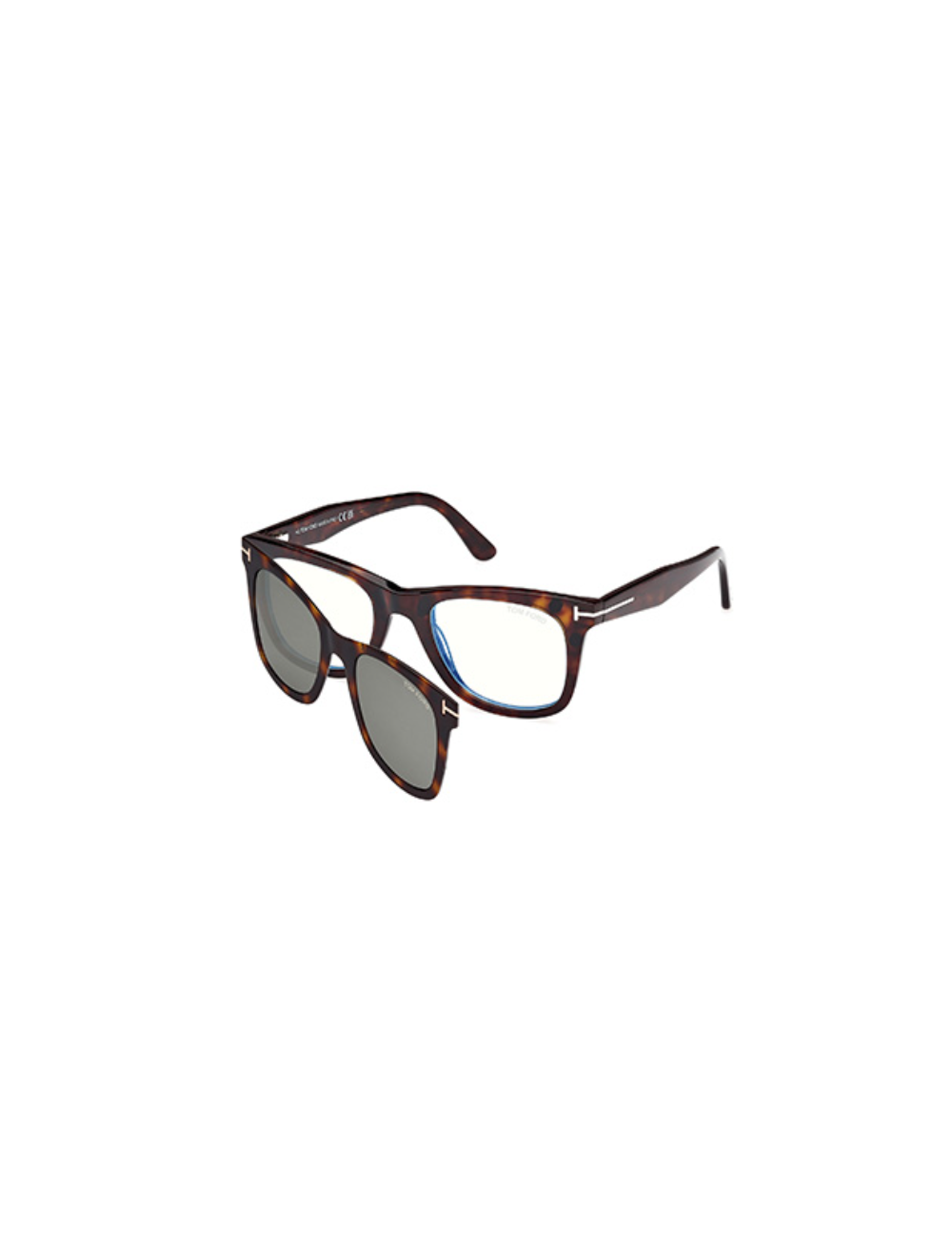 Tom Ford FT5870-B