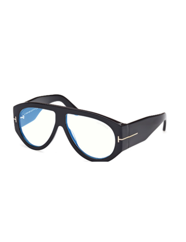 Tom Ford FT5958 men eyeglasses