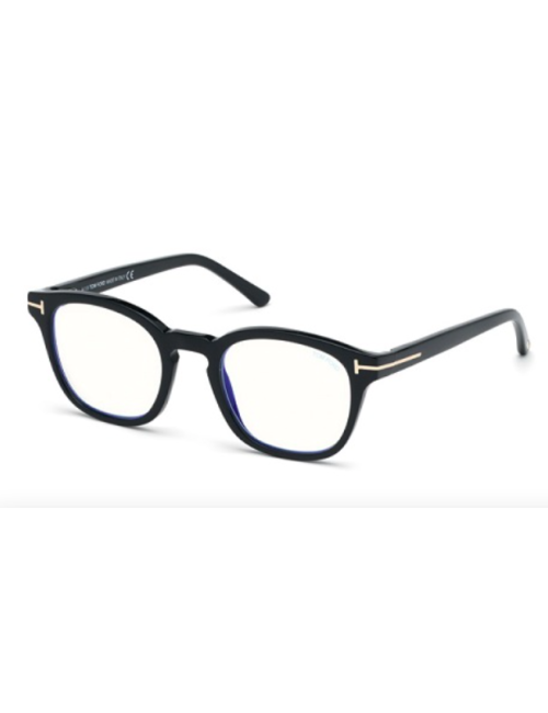 Tom Ford FT5532-B Frame