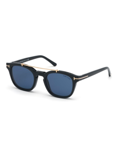 Tom Ford FT5532-B Frame