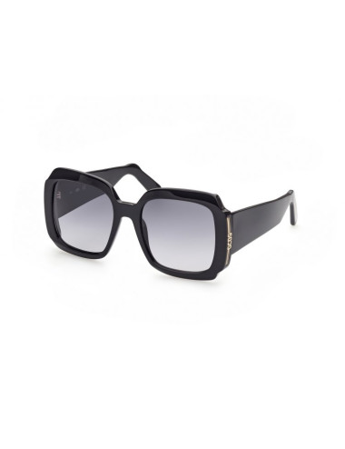 GCDS GD0015 women sunglasses