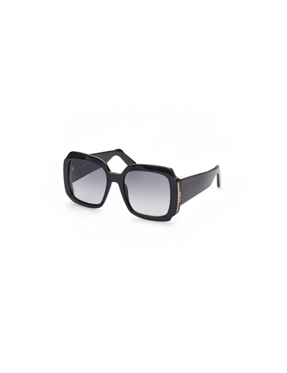 GCDS GD0015 women sunglasses