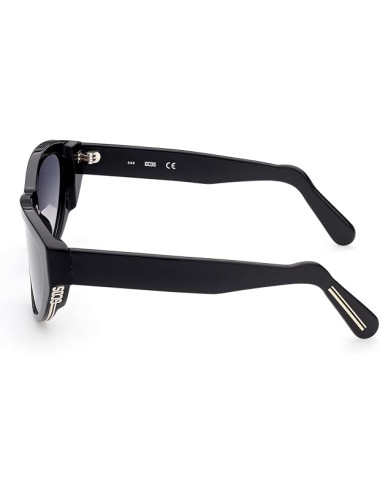 GCDS GD0010 unisex sunglasses