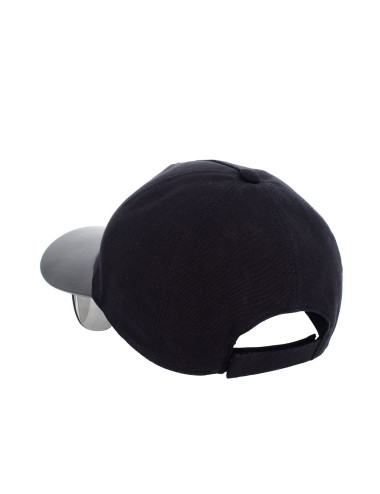 Fendi FE40022U Cappello Fendi Baseball Integrato