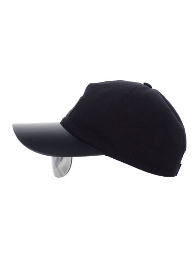 Fendi FE40022U Cappello Fendi Baseball Integrato