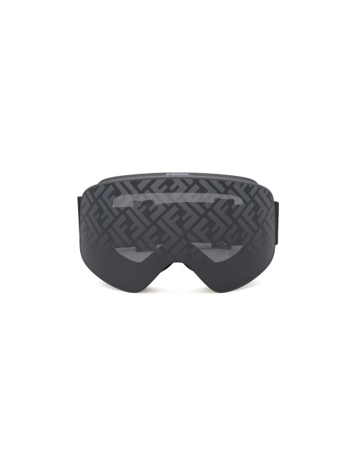 Fendi FE40152U SKI MASK