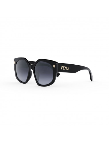 Fendi FE40017I 01W