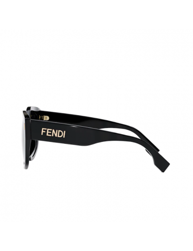 Fendi FE40017I 01W