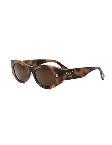 Fendi FE40125I FENDI ROMA sunglasses