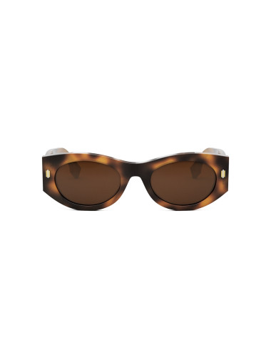 Fendi FE40125I FENDI ROMA sunglasses