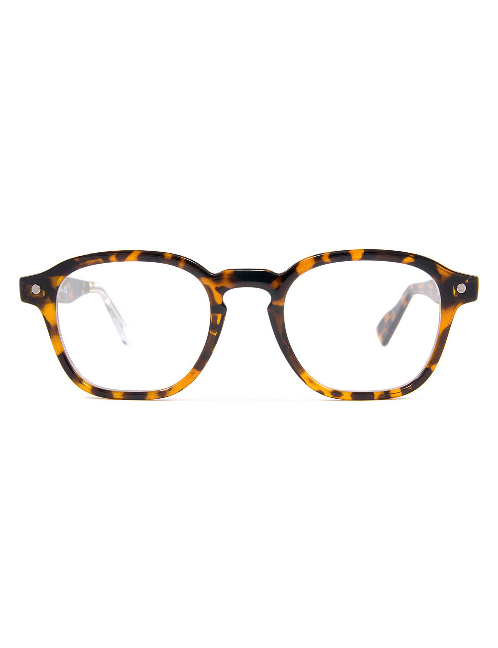 Snob CABRIOLET SNV165CP men optical frame