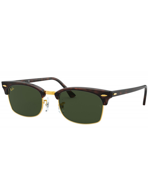 RAY-BAN RB3565 Legend Gold - Unisex Sunglasses, Black Lens