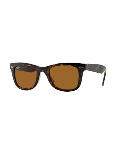 Ray Ban Folding Wayfarer RB4105 710