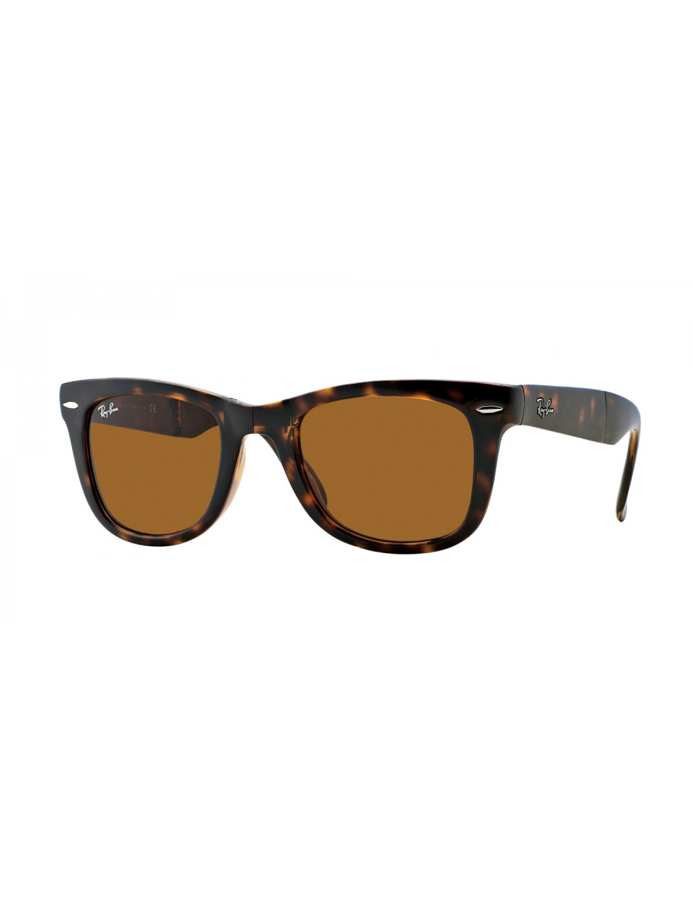 Ray Ban Folding Wayfarer RB4105 710