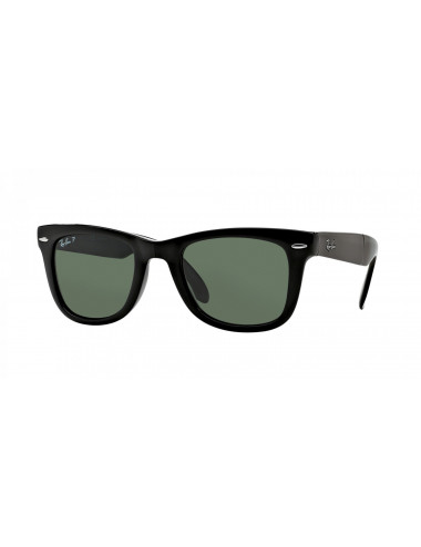 Ray Ban Folding Wayfarer RB4105 601/58