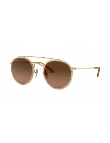 Ray-Ban Occhiali Rotondi RB3647N